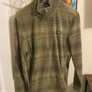 Aftco 1/4 zip